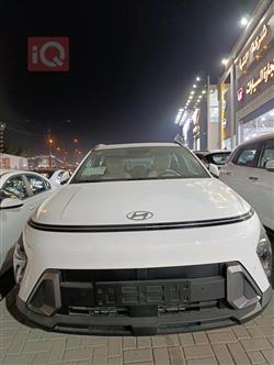 هیوندای کۆنا